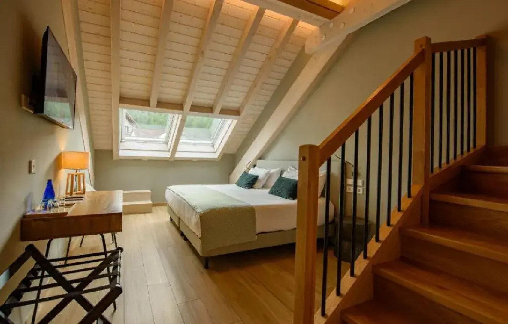 Silken Puerta de Irati