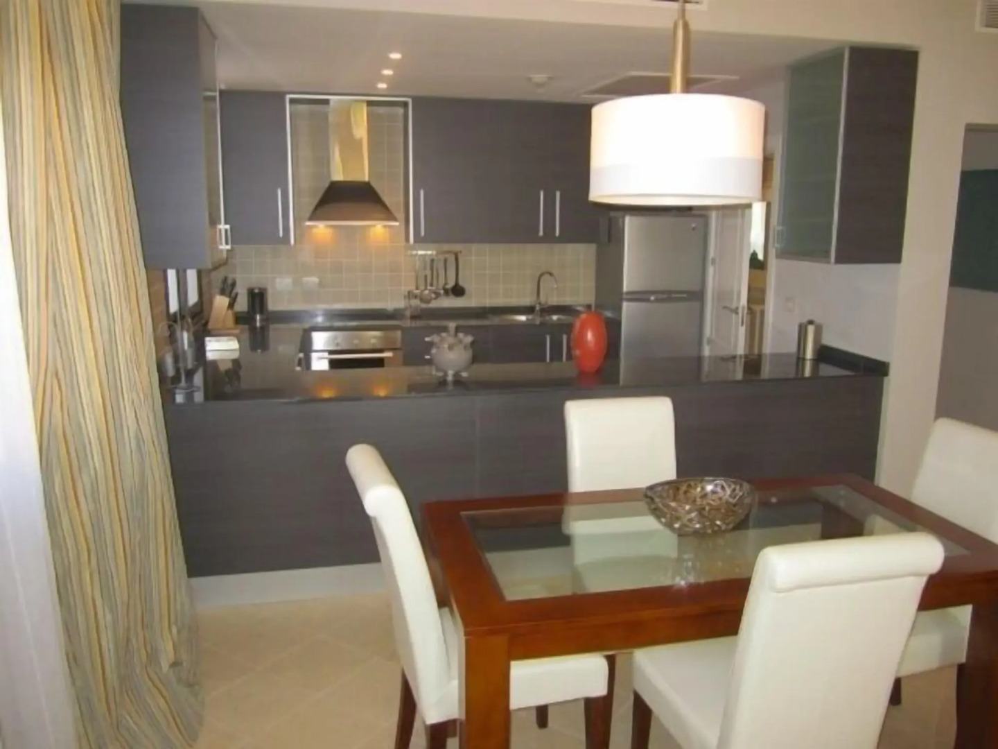 Fishing Lodge Cap Cana