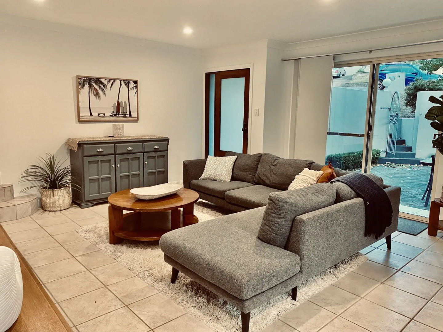 Terrigal Sails Serviced Apartments