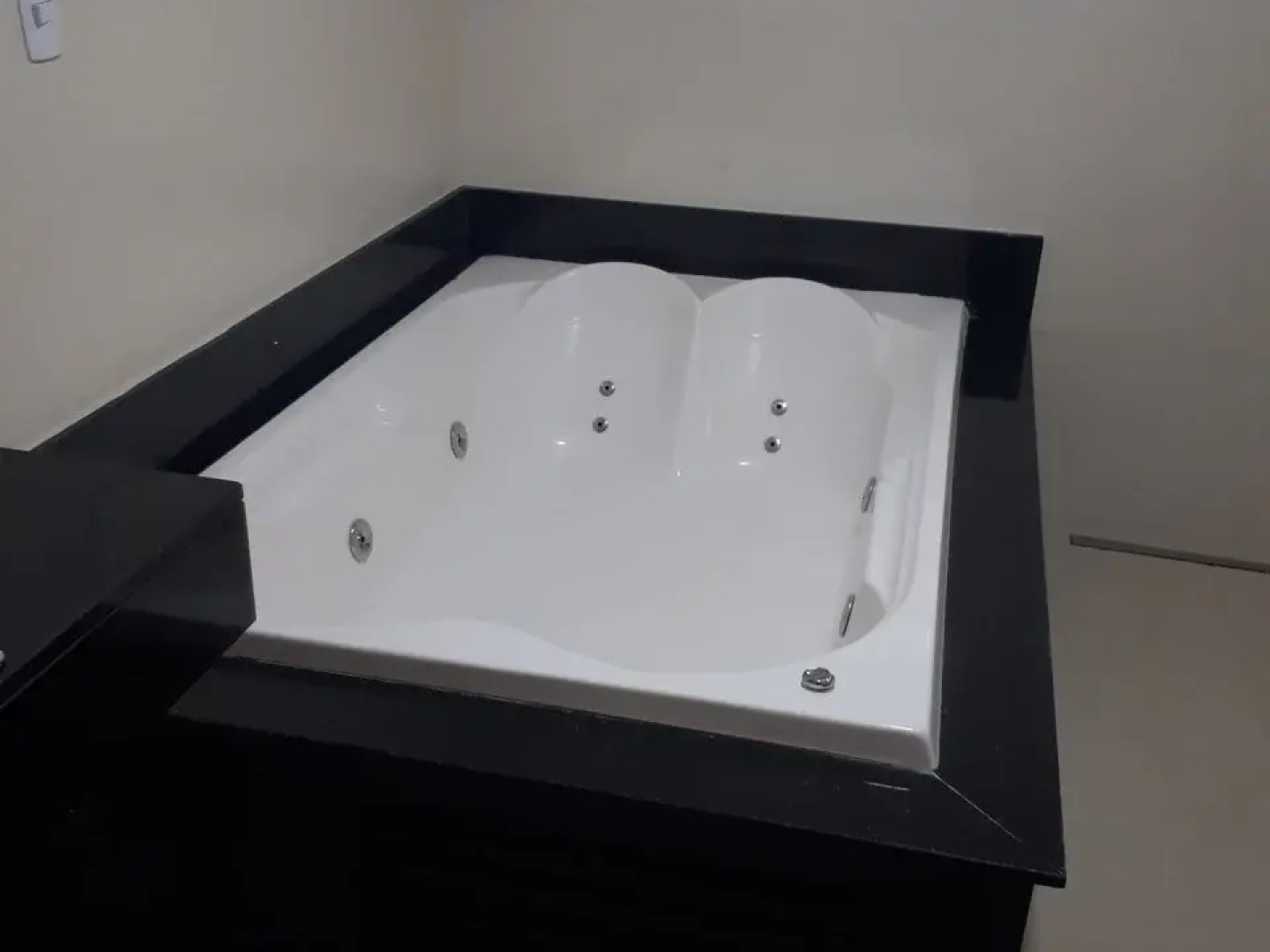 Summit Suítes Hotel Caçapava