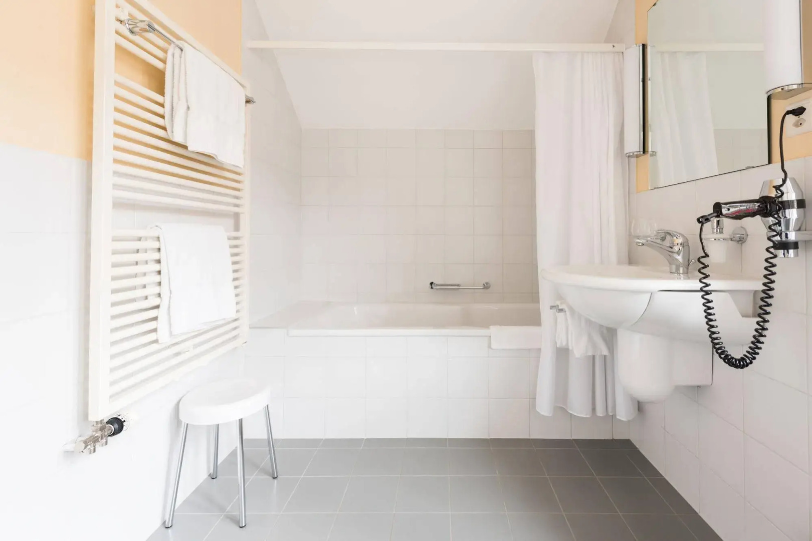 Hotel Restaurant Schönbühl