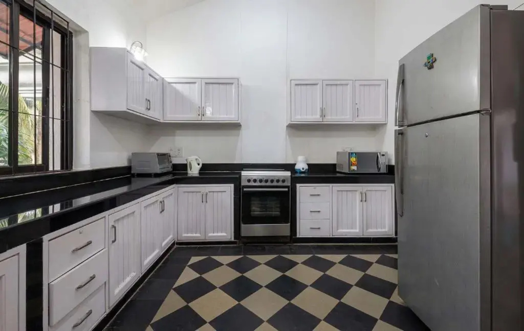 Stayvista At La Bougainvillea