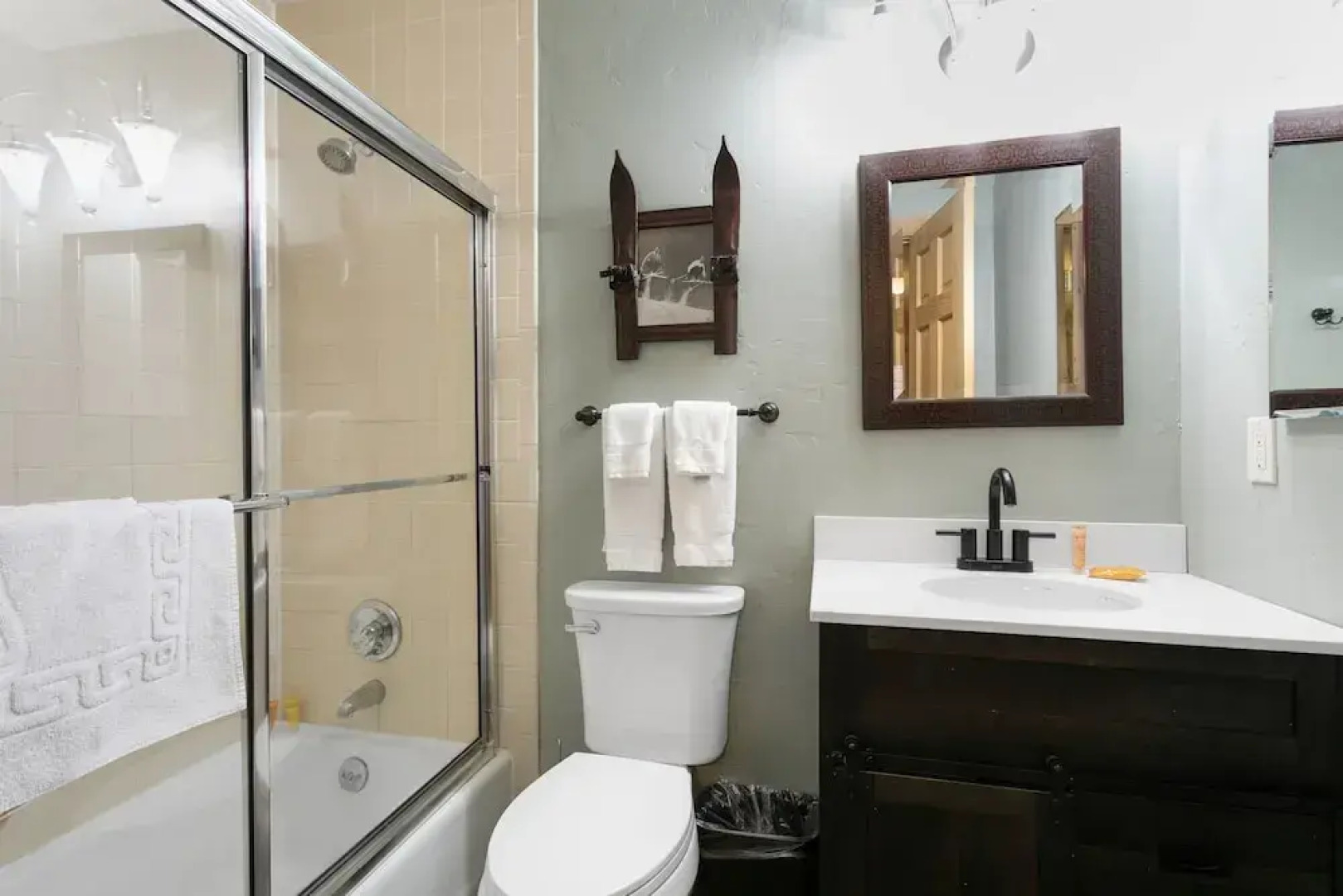 Beaver Creek West S2 - 3 Bedroom 3 Condo by RedAwning