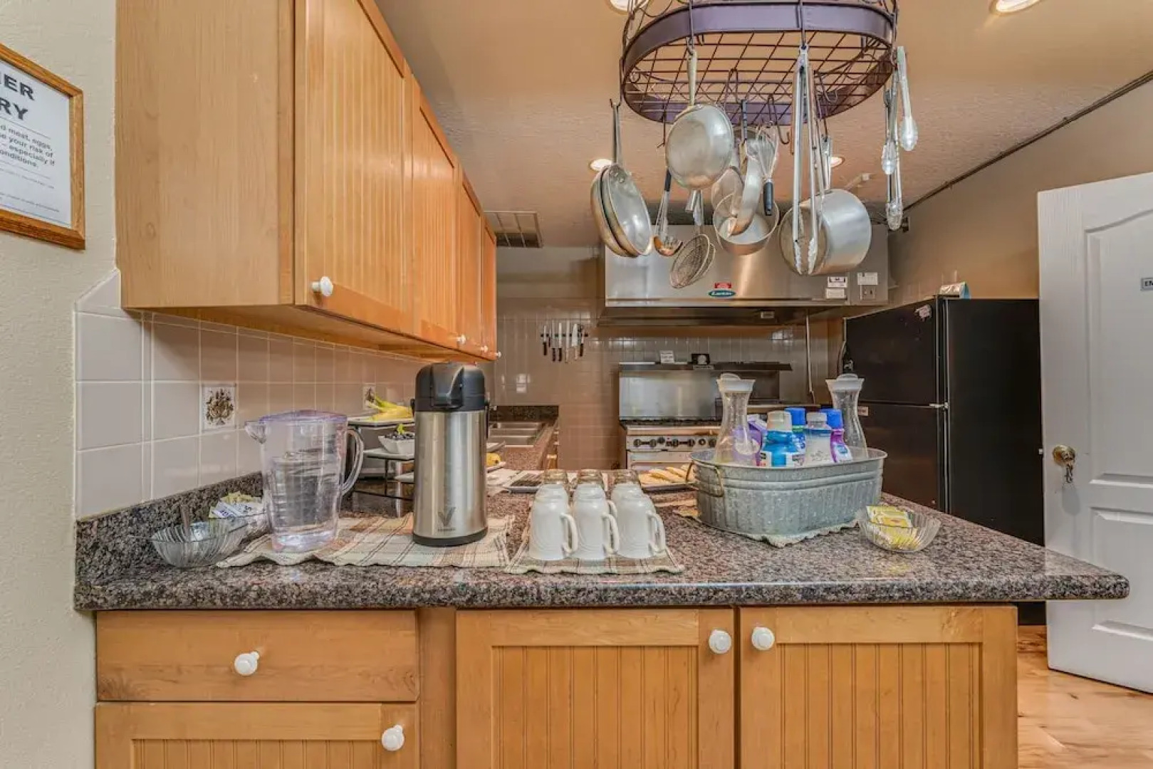 The Chassahowitzka Hotel