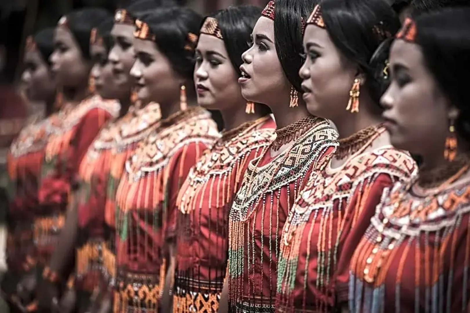 Wisma Papa Tia Toraja