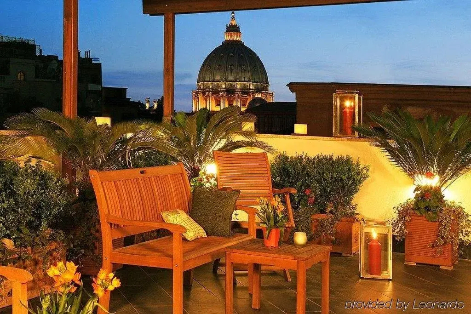 Hotel Arcangelo
