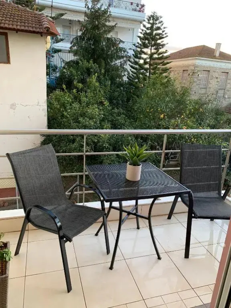 hommie apartment