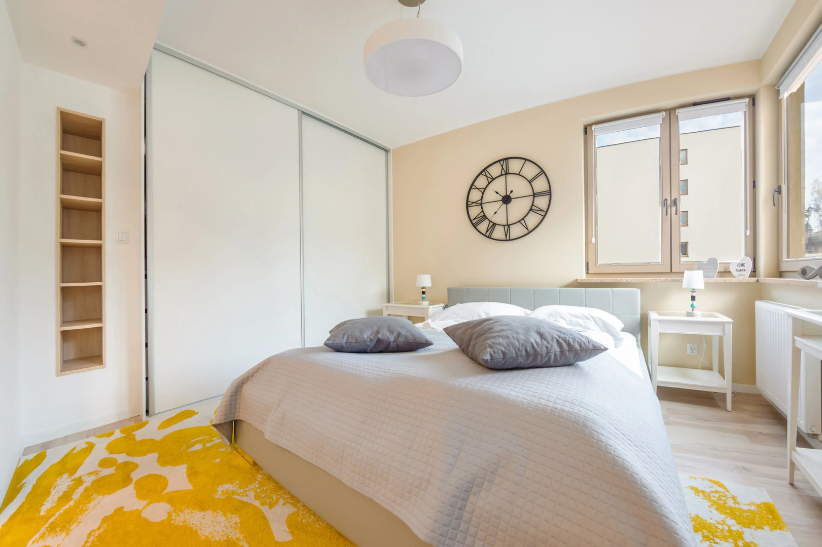 Zdrojowa by Baltic Home