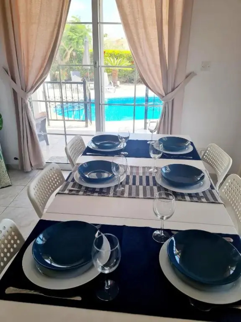 Villa Elysium, 3 bedrooms, pool, sea view & wifi