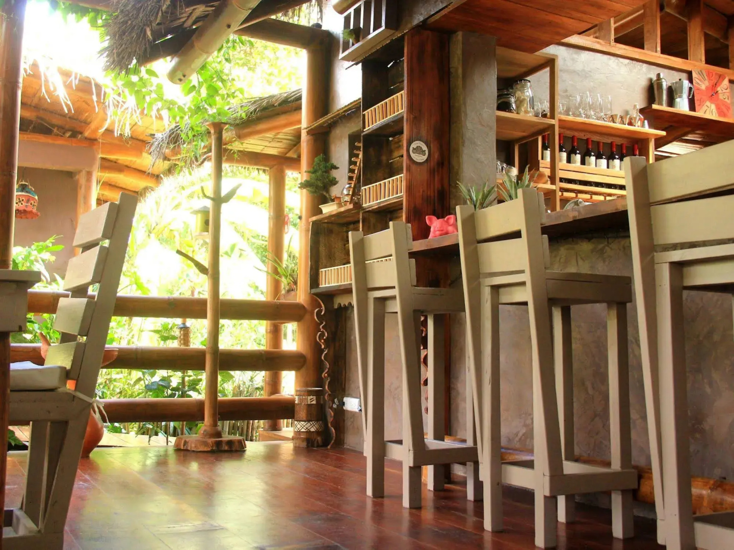 La Bicok Ecolodge