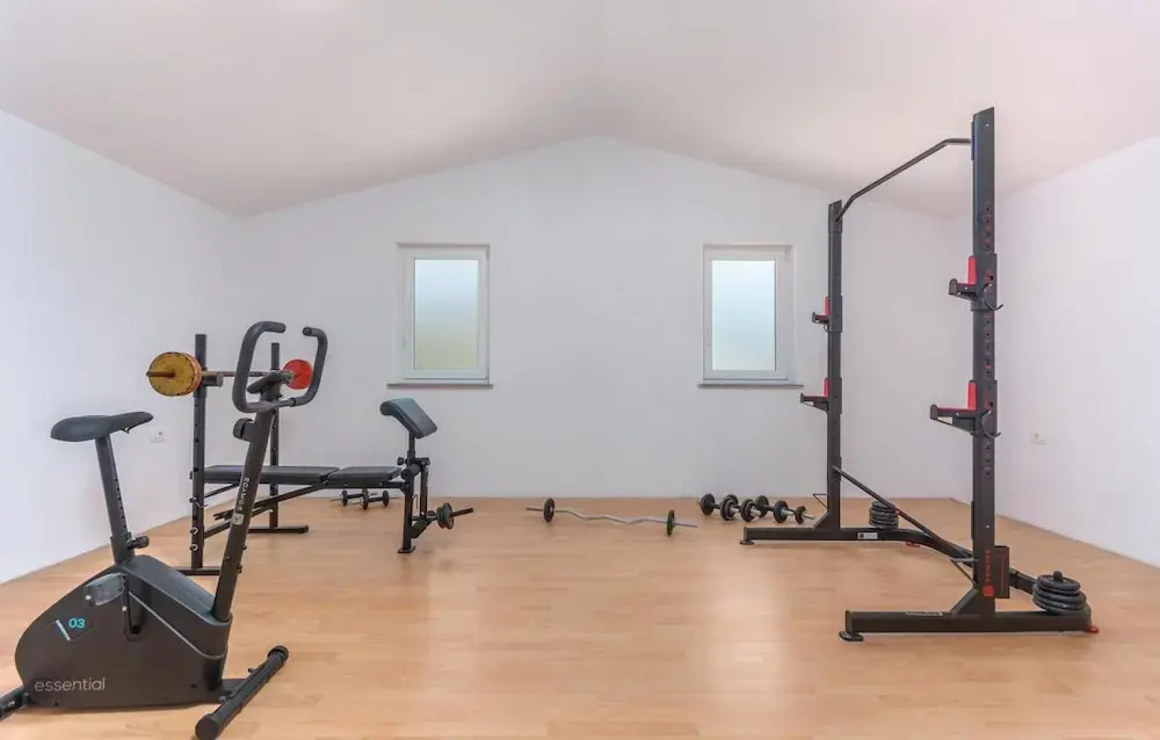 Stunning Home in Labin With Wifi and 3 Bedrooms