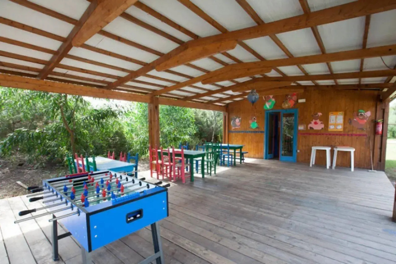 Villaggio Colostrai Hotel Club