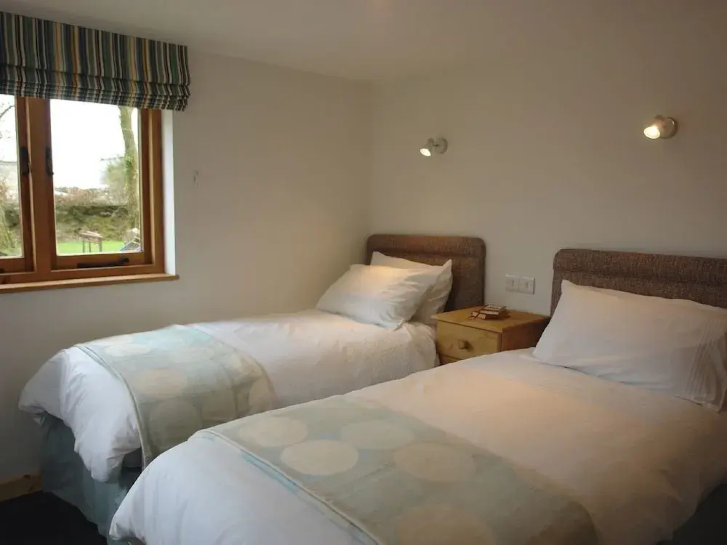 Acorn Cottage