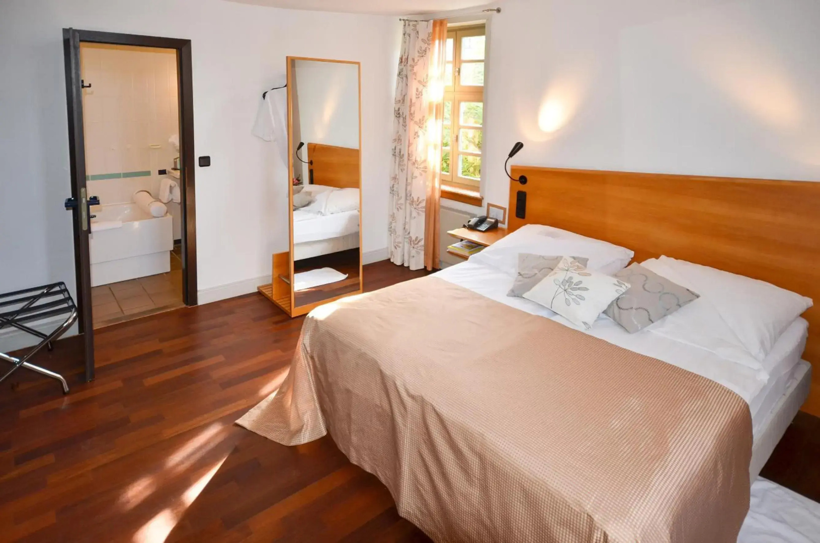 Restaurant - Hotel HÖERHOF