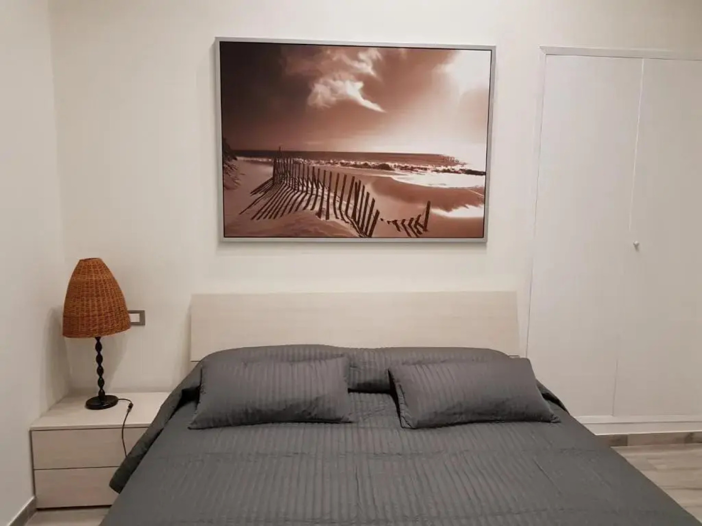 Casa vacanza Furlani