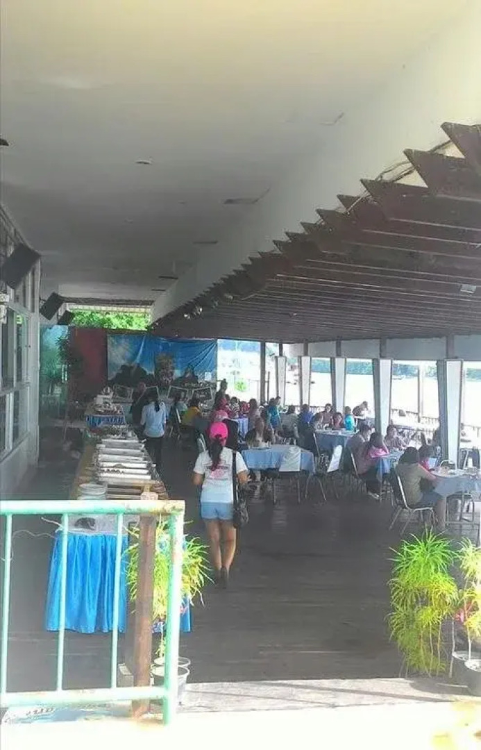 SiamIs Hotel Phang Nga Bay