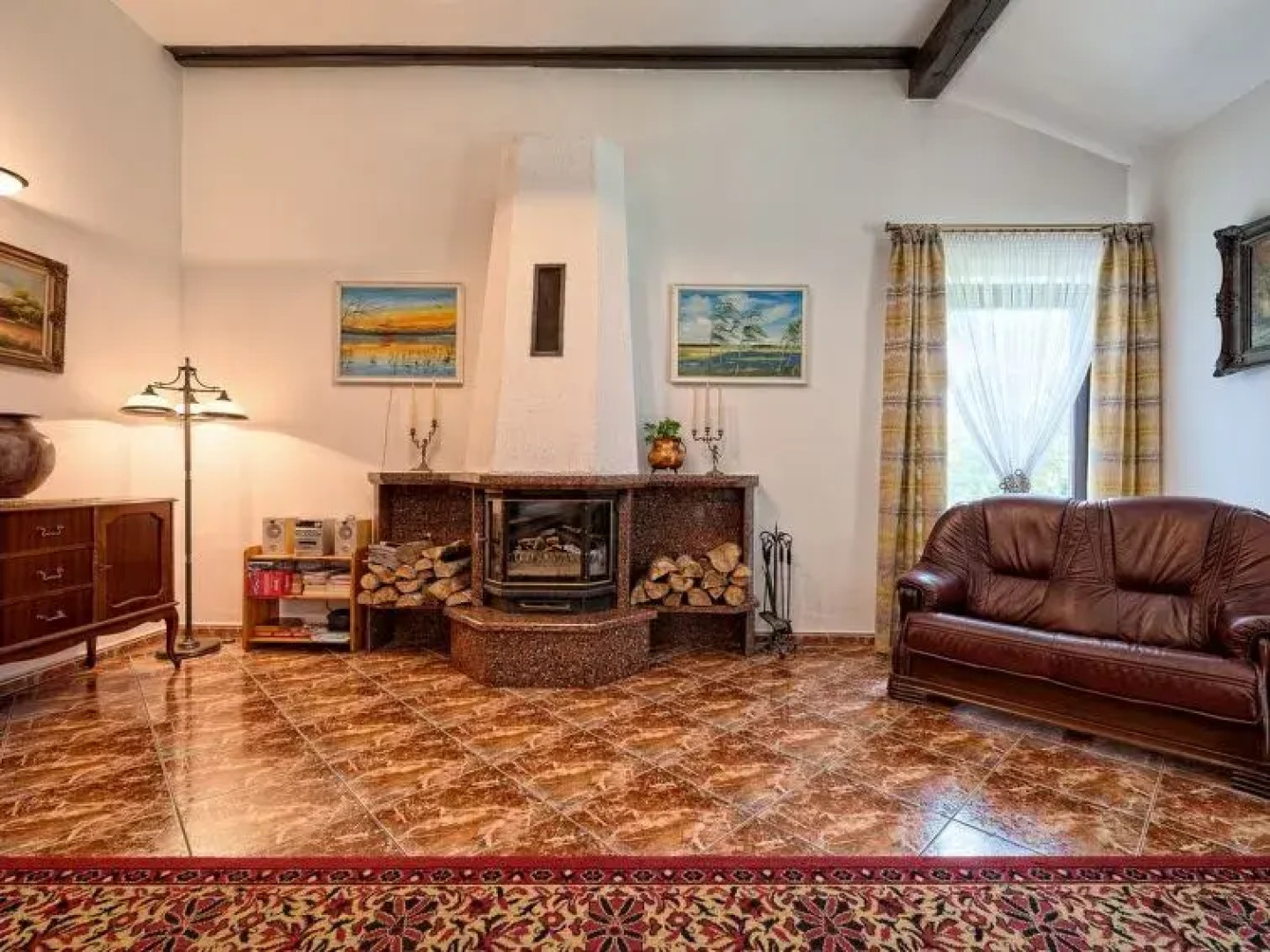 Trzy Brzozy Parchowo