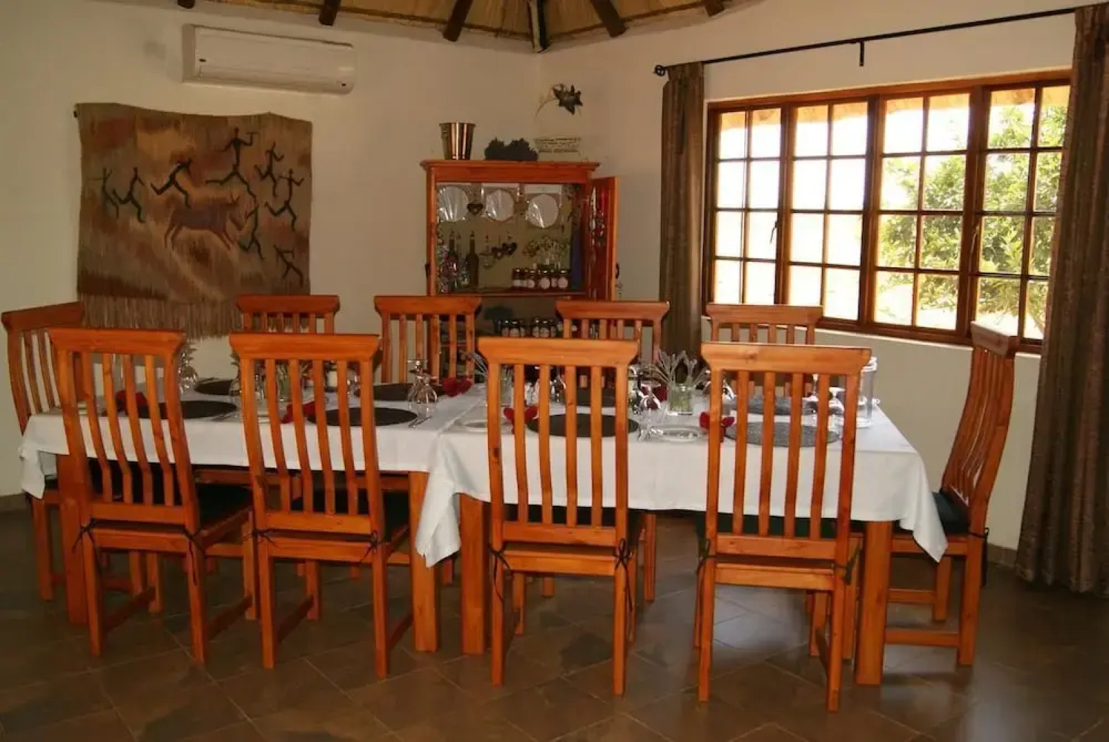 Weltevreden Country Guest Lodge