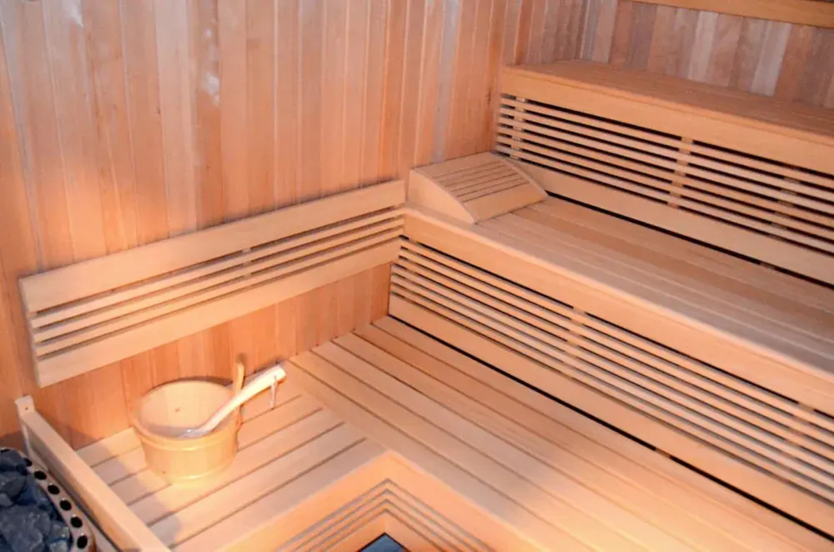 Onyx Aquamarina by Baltico Apartament