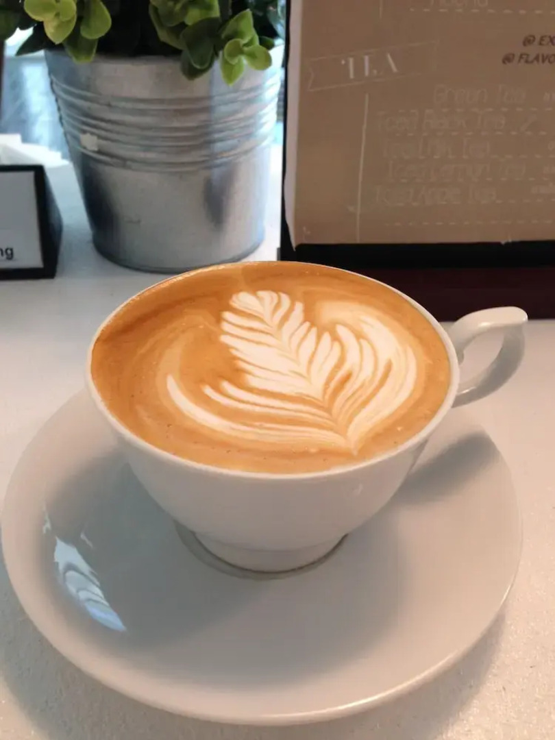 The Natural Garden - Khao Soi Dao -