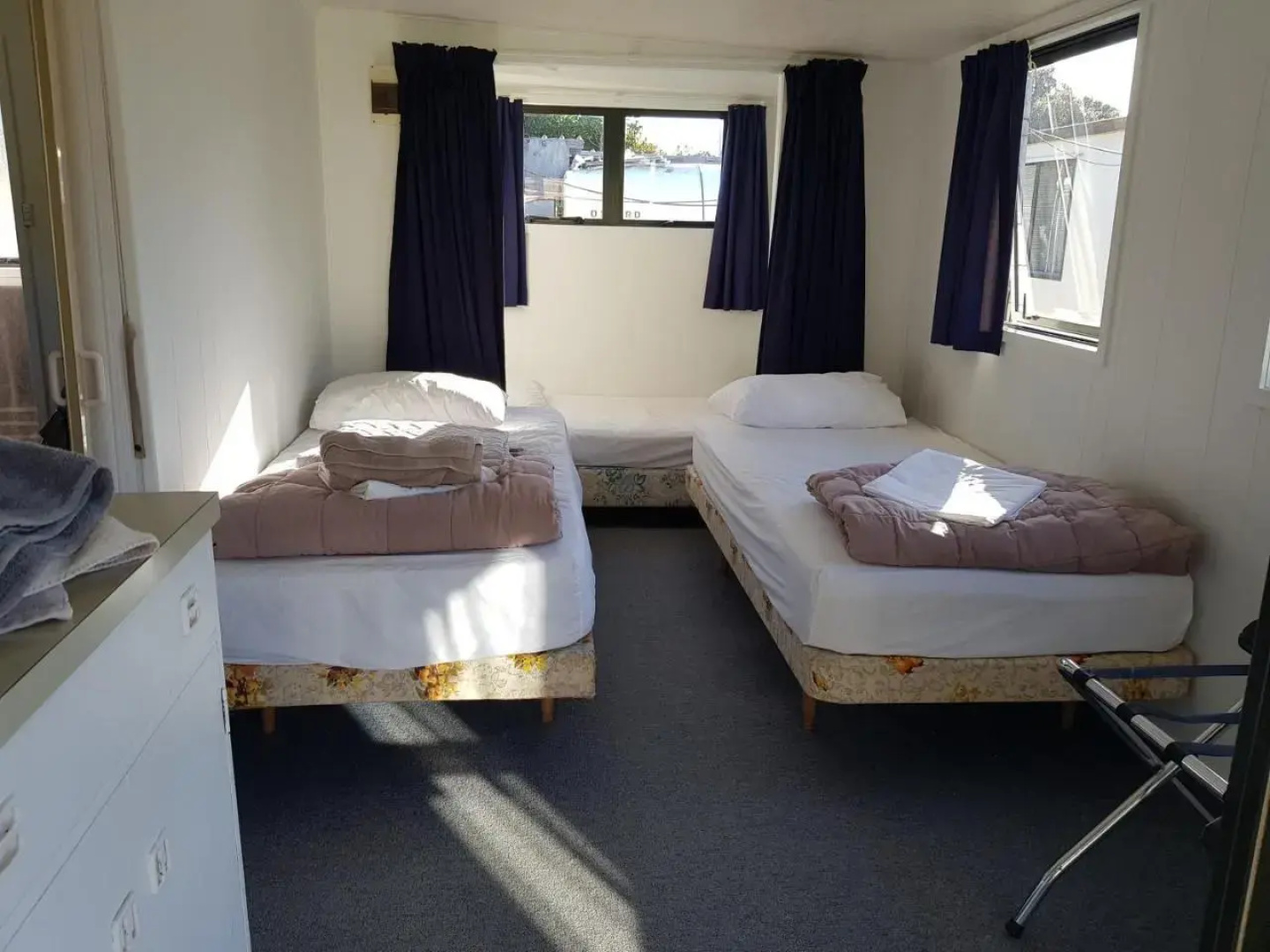 Te Puru Holiday Park