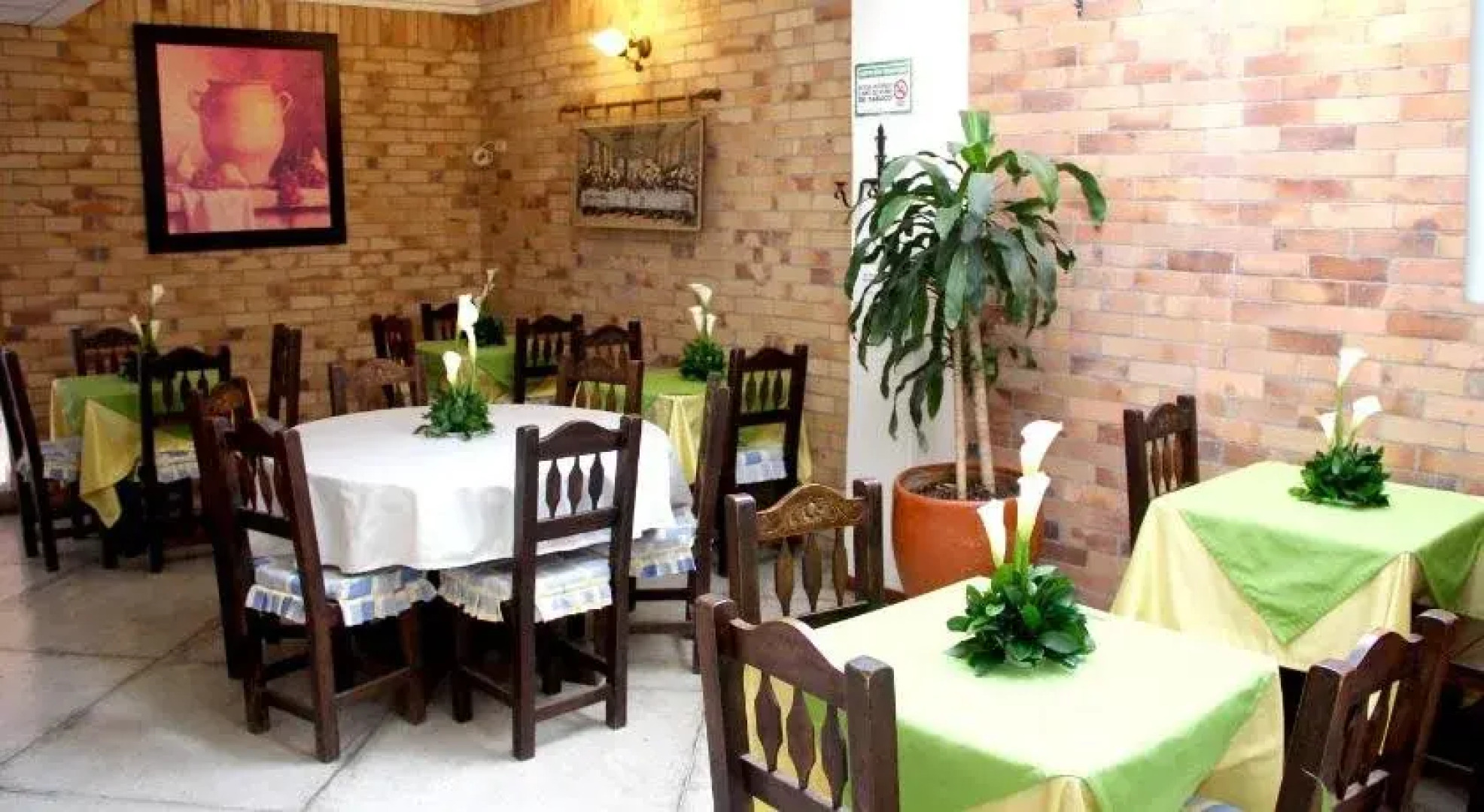 Hotel Casa Grande Cabecera