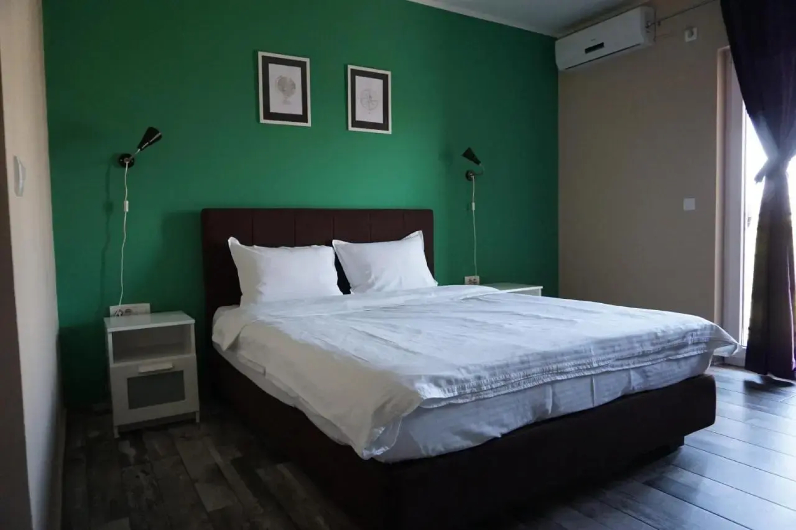 Guesthouse & restaurant Tekovina