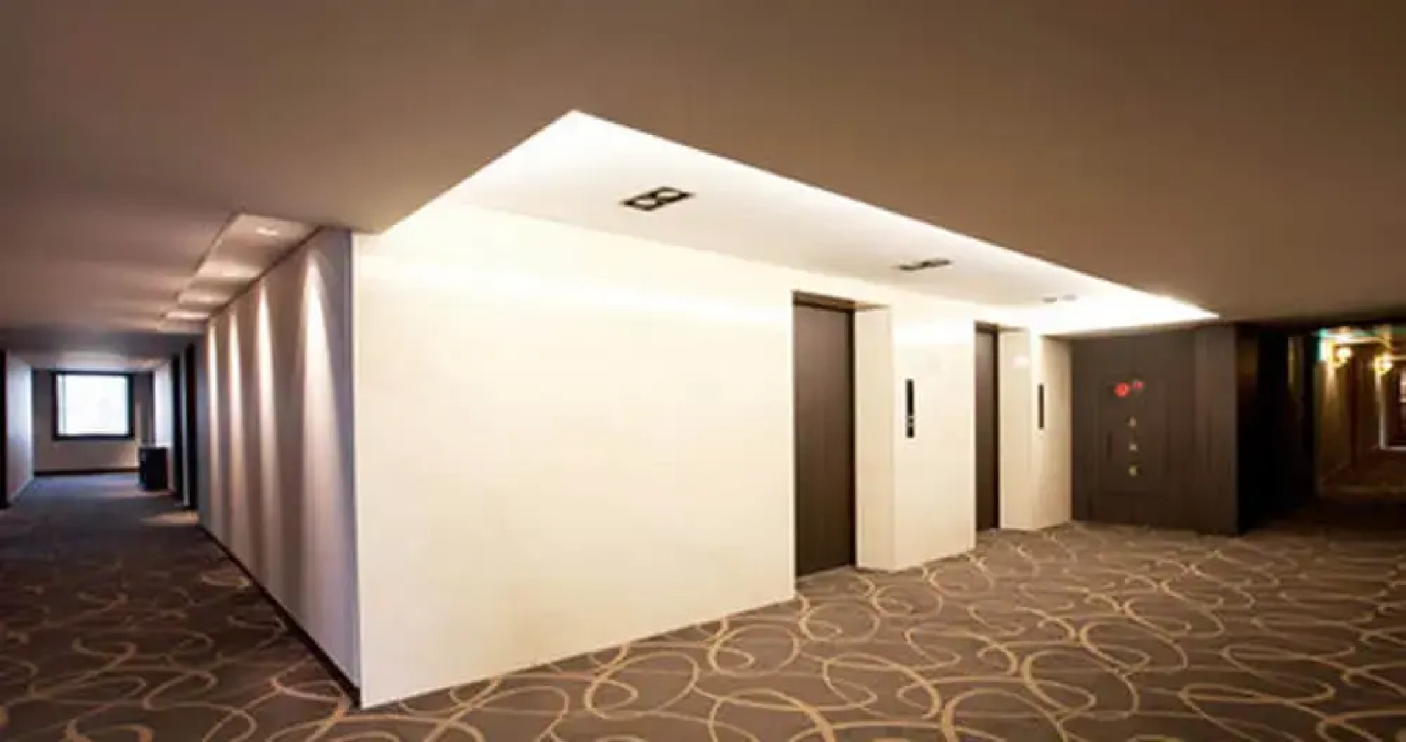 The Cheil Hotel Onyang