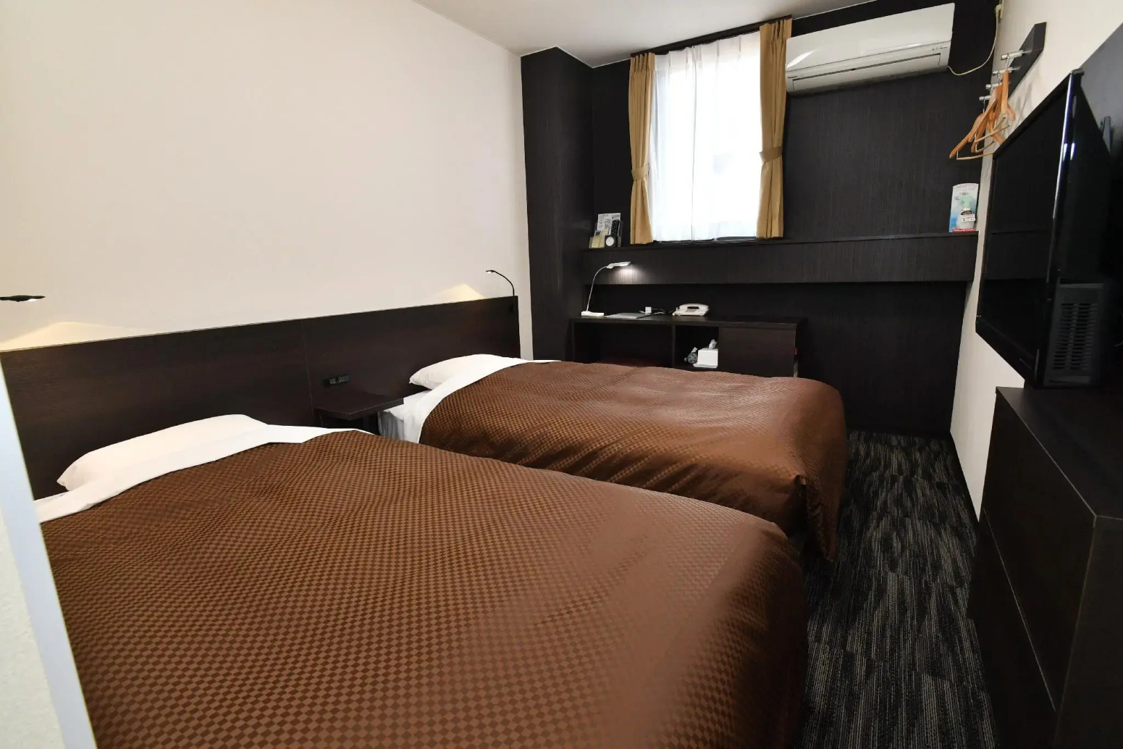 Business Hotel BL Kuwana