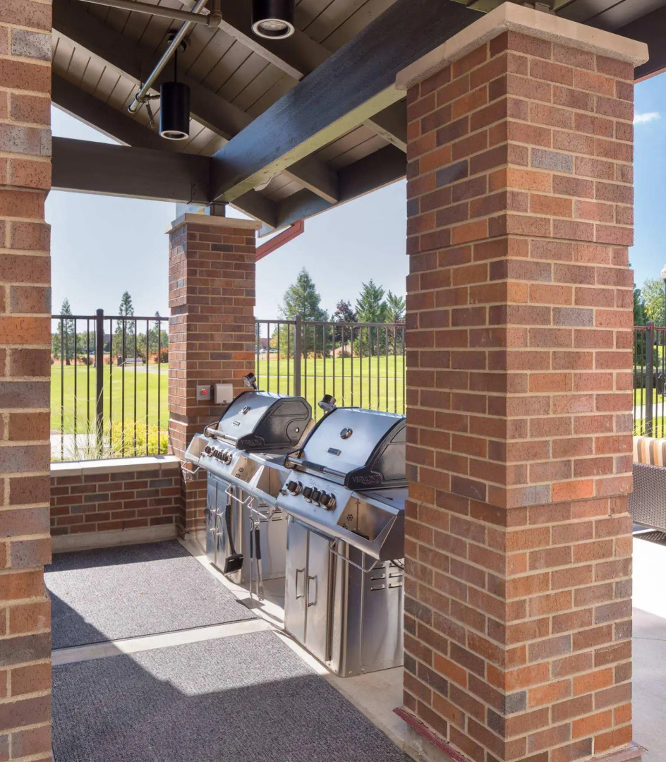 Towneplace Suites Portland Vancouver