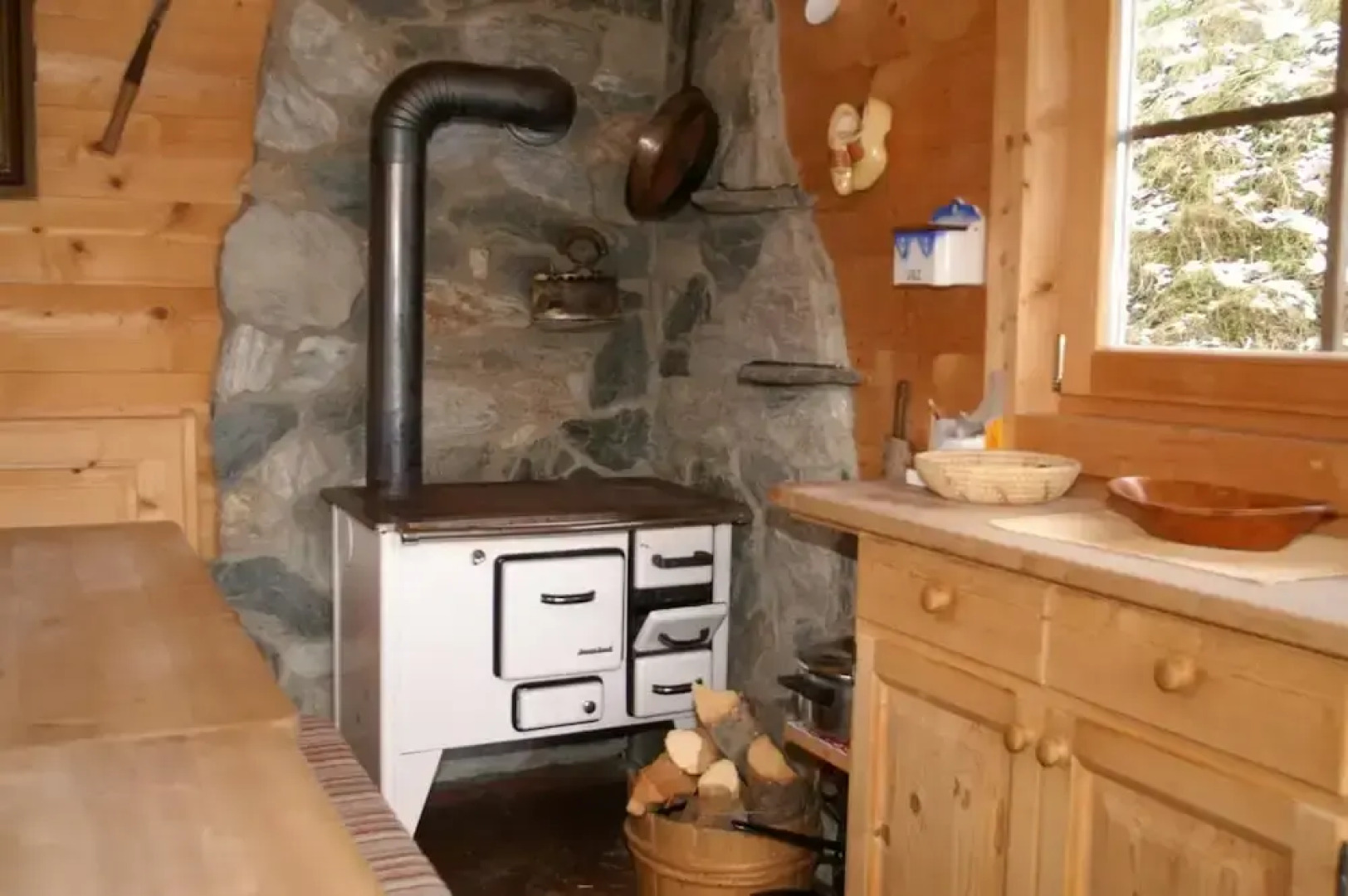 Bio-Bauernhof Vordergugg