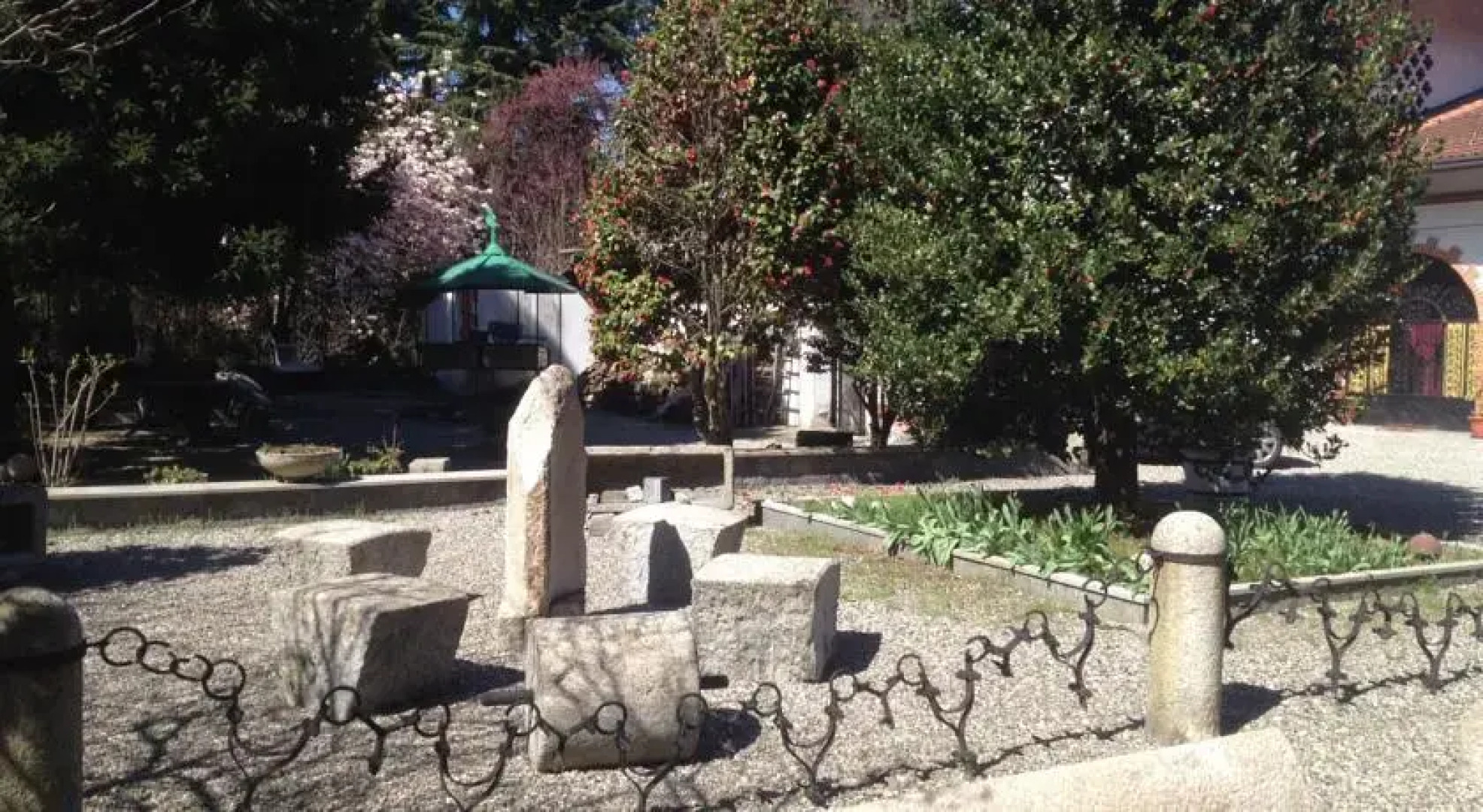 Bosco Gadda Bed and Breakfast