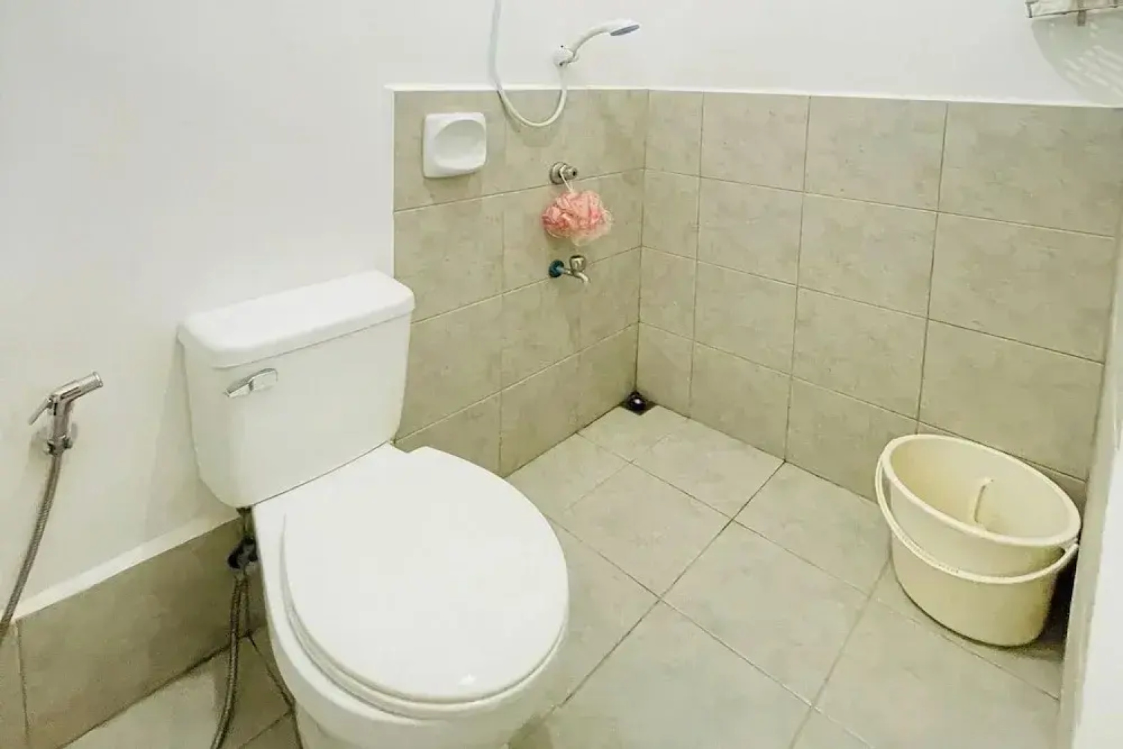 Shiella'S Staycation House Cabanatuan