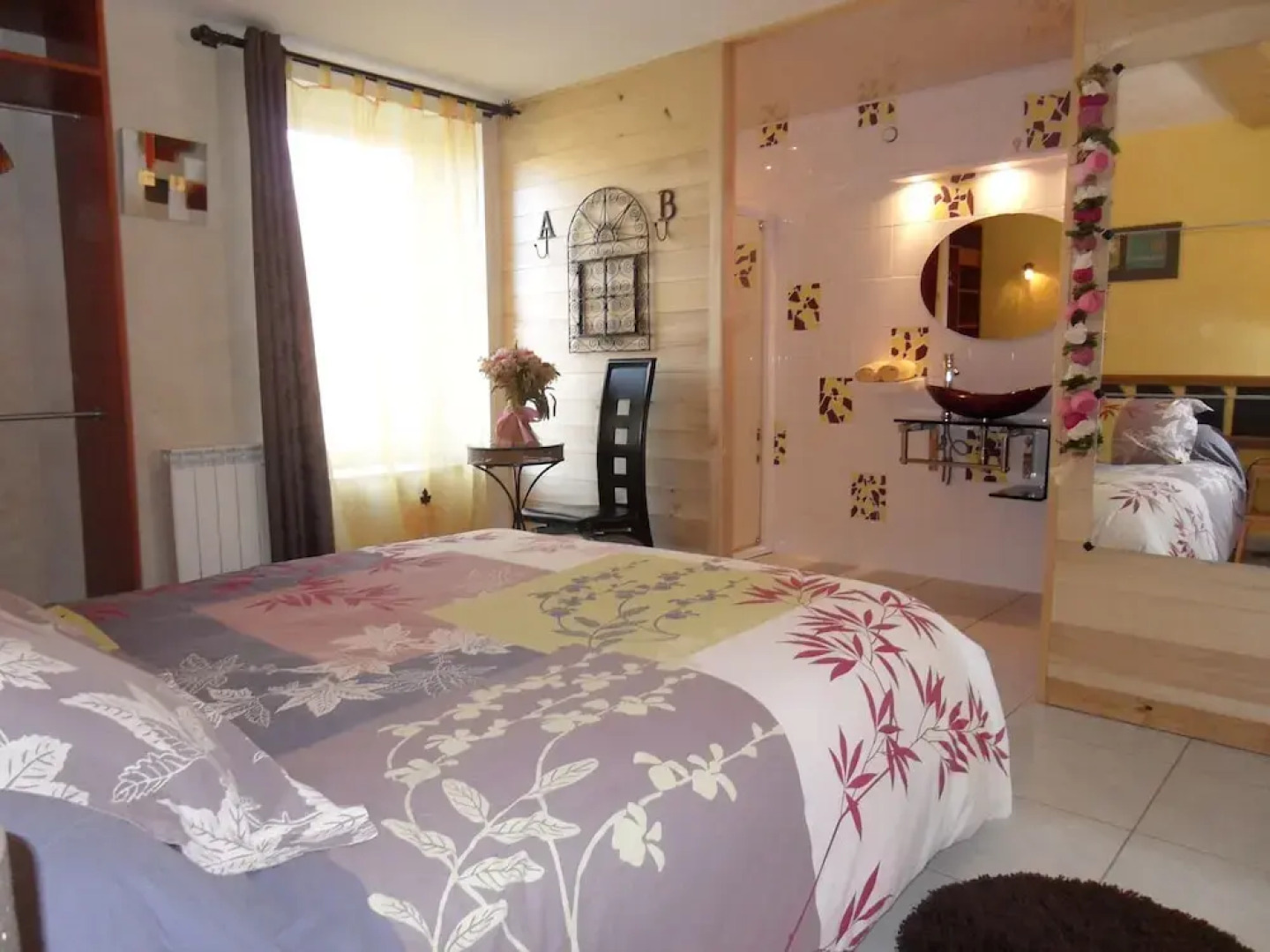 Domaine des Escouanes