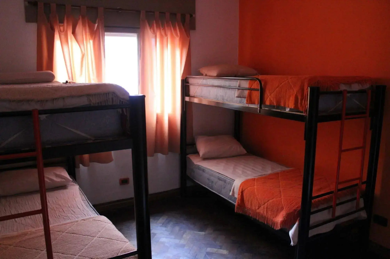 Turning Point Hostel