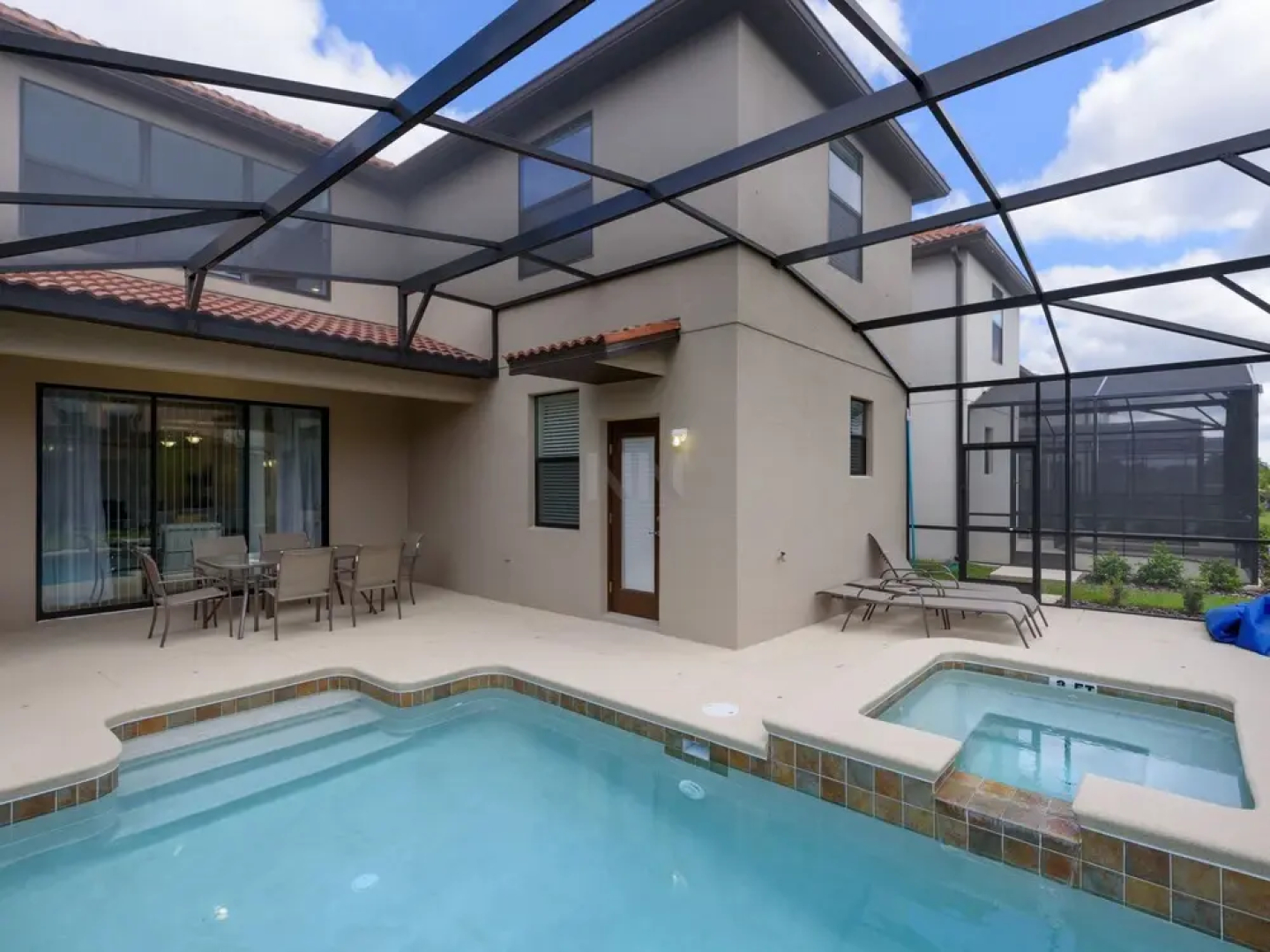Favorite Vacation Homes at Solterra