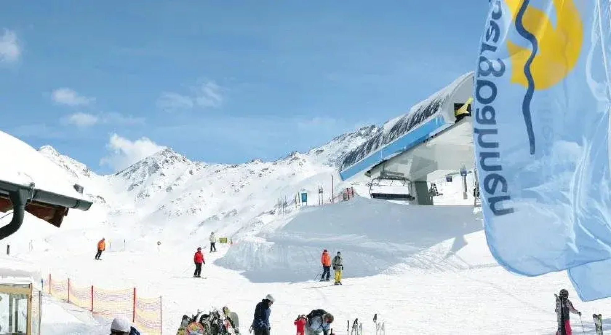 Garni Apart Elisabeth