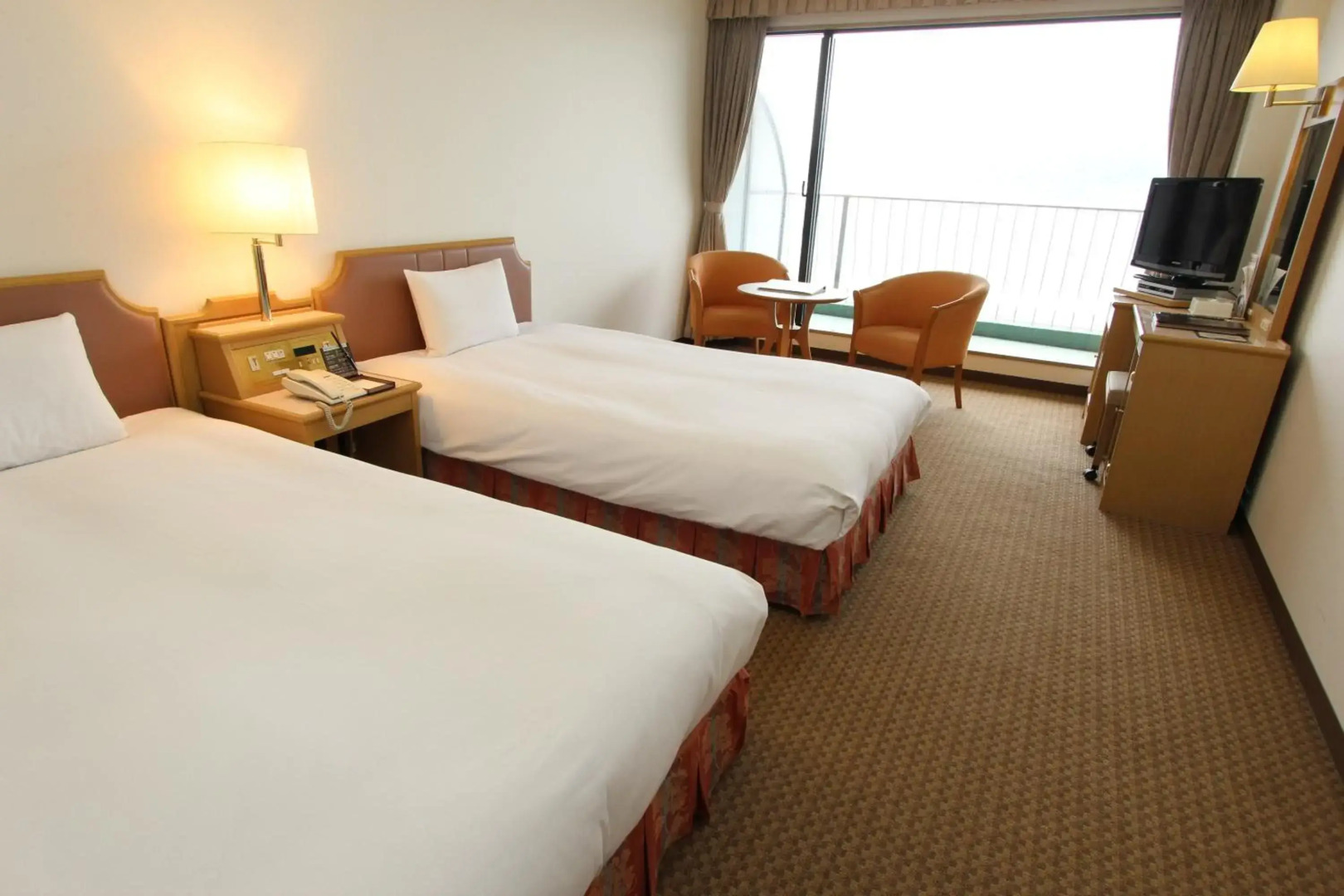 Shimonoseki Grand Hotel