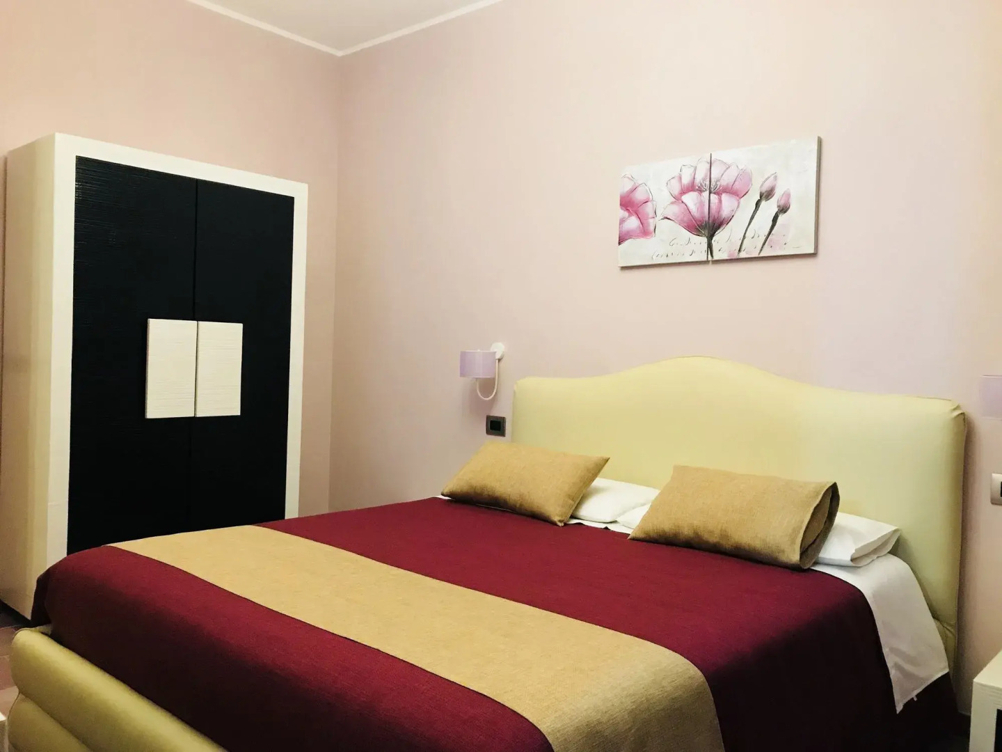 B&B L'Angolino della Nonna