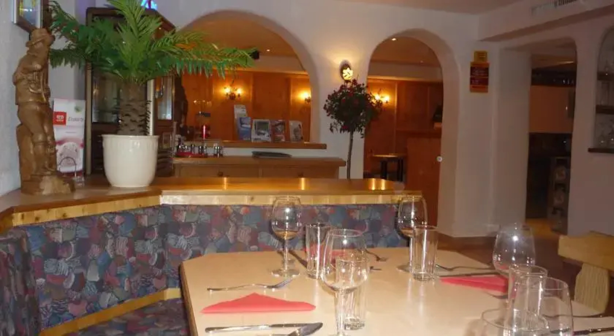 Landhaus Grünfelder