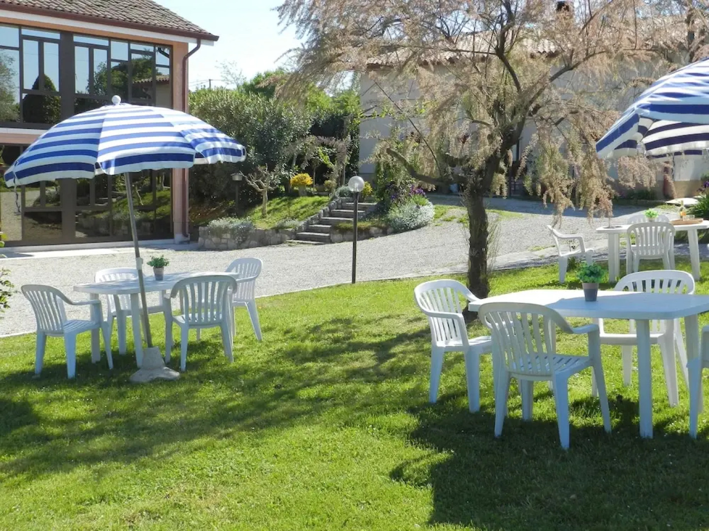 RUSTICO PARK DELLE ROSE - Regarda Travel