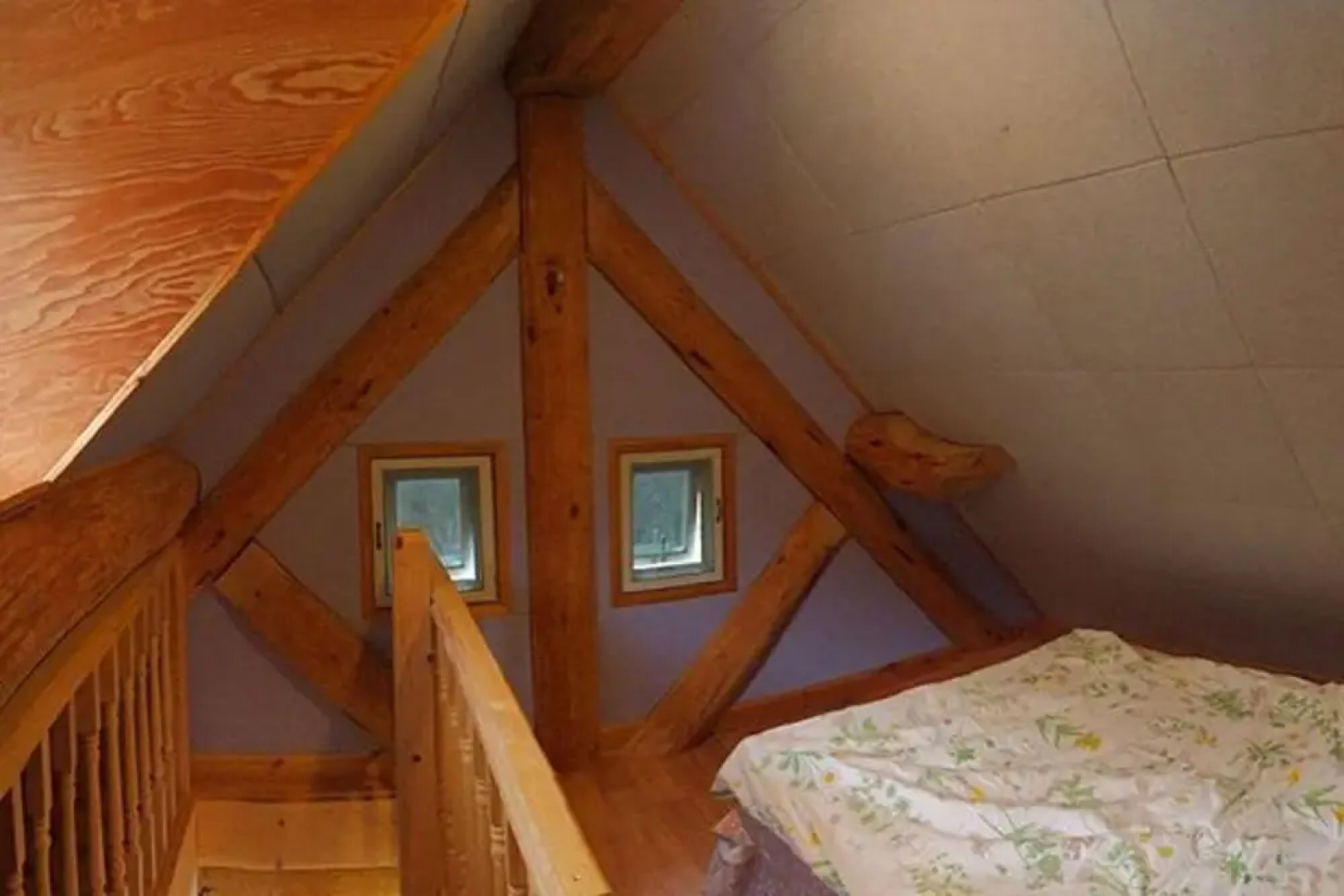 Yangsan Cozy Pension