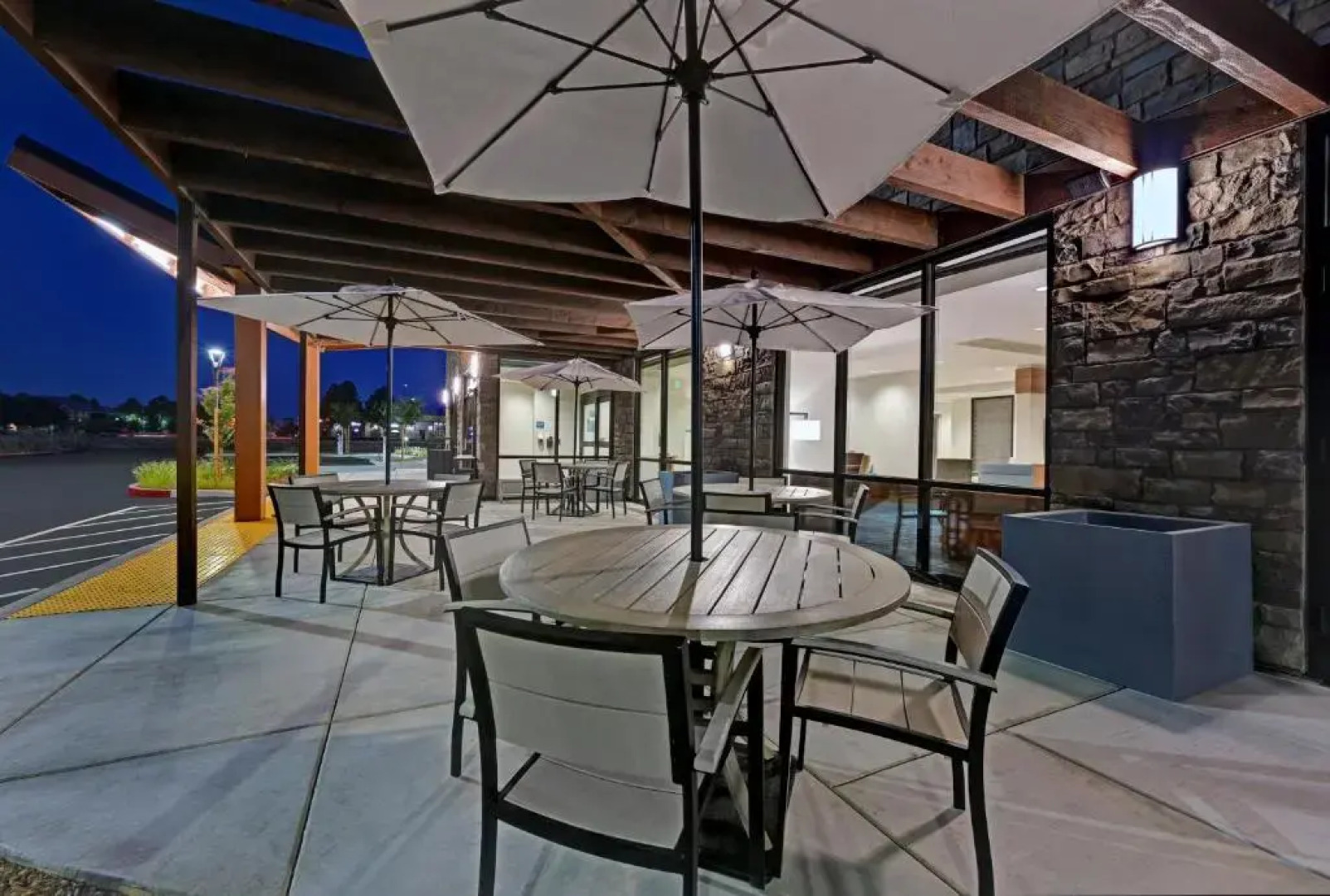 TownePlace Suites by Marriott Sacramento Airport Natomas