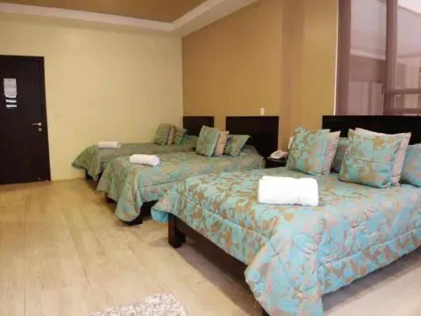 Hotel Termal Fuente de Vida