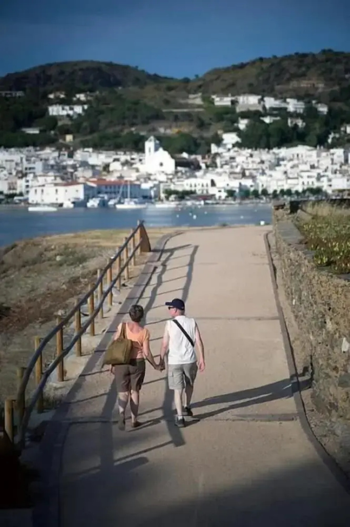 Hotel Boutique Mar d'Amunt