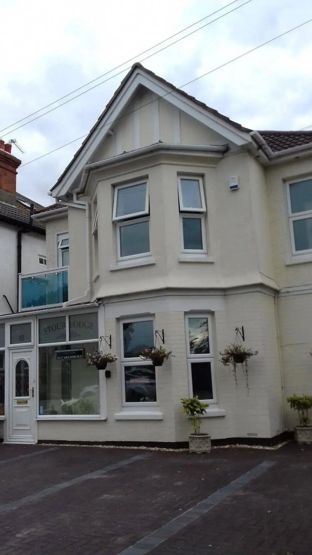 Stour Lodge Guest House