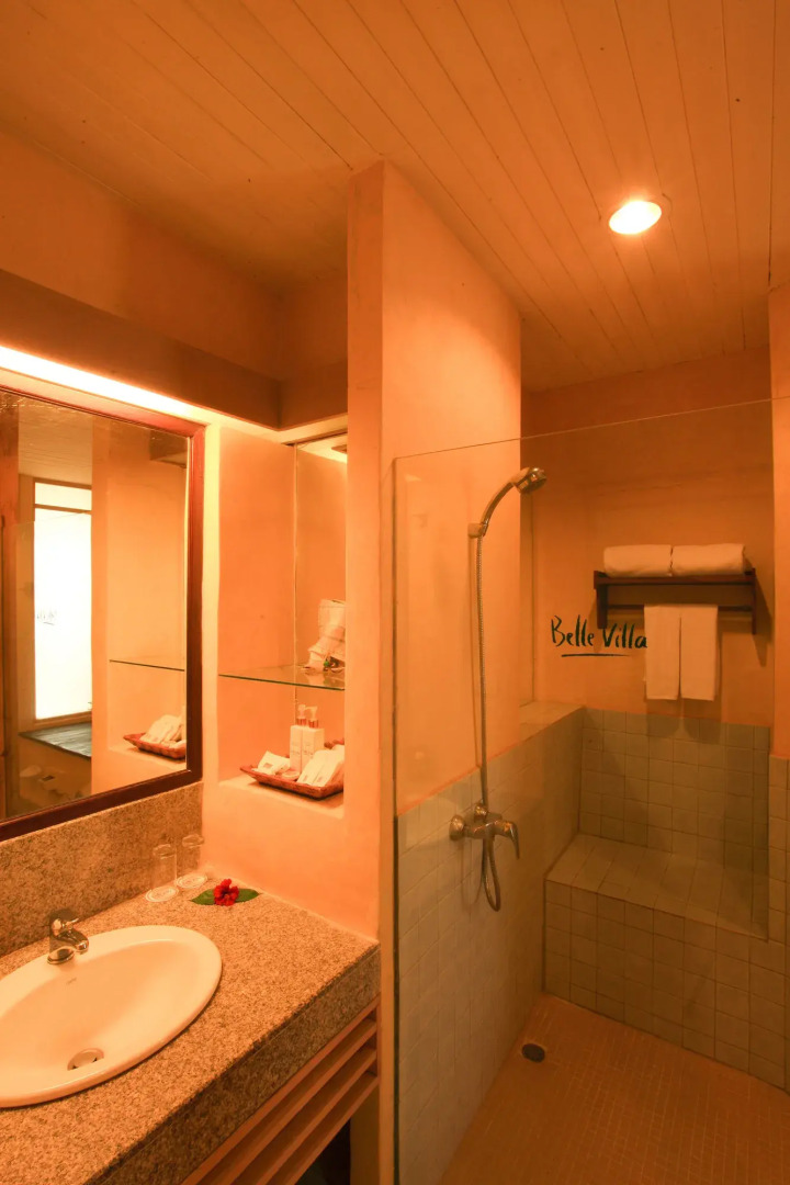 Belle Villa Resort Pai