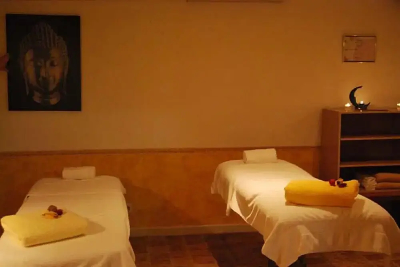 Albir Hills Apartments