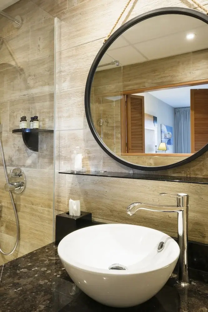 Cote Ouest Thalasso & Spa Les Sables D'Olonne MGallery by Sofitel