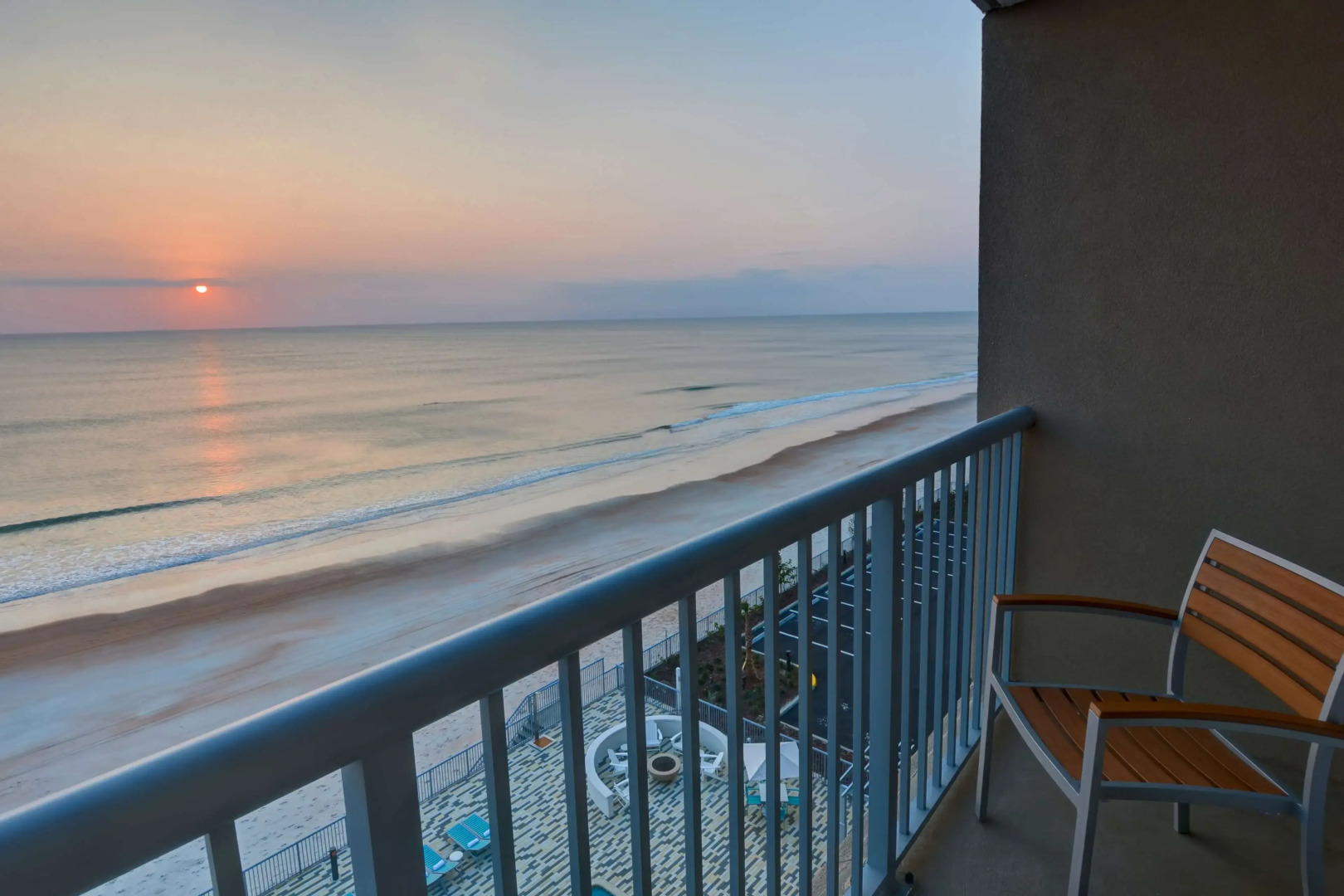 Home2 Suites by Hilton Ormond Beach Oceanfront